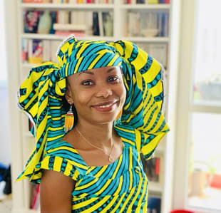 Hindou Oumarou Ibrahim 