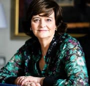 Cherie Blair, CBE KC