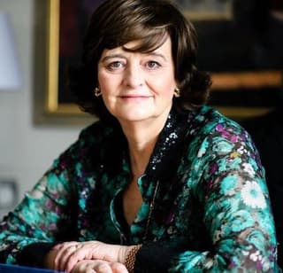 Cherie Blair, CBE KC