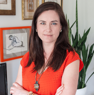 Dr Katharine Wilkinson