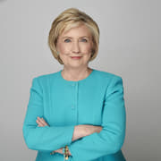 Hillary Rodham Clinton