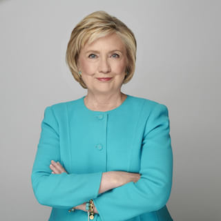Hillary Rodham Clinton