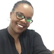 Evelyn Wambui