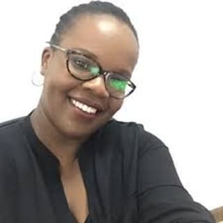 Evelyn Wambui