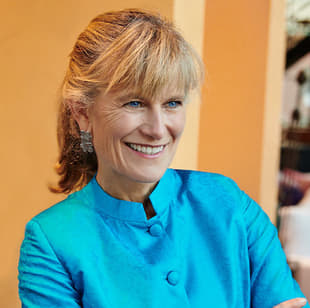 Jacqueline Novogratz