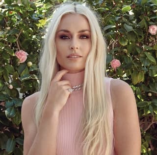 Lindsey Vonn