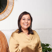 Dr Pragya Agarwal