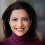 Reshma Saujani