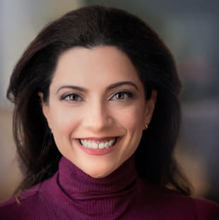 Reshma Saujani