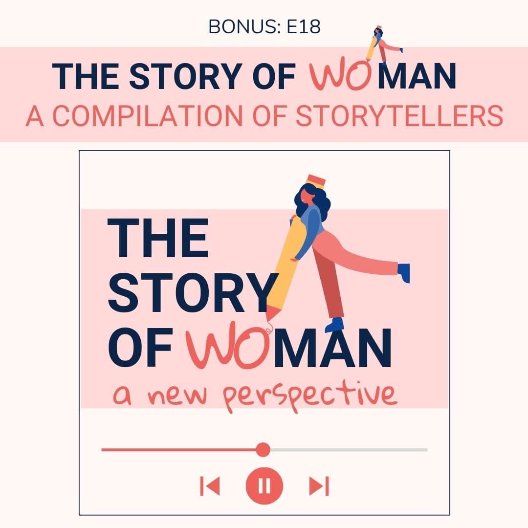 E18: BONUS: A Compilation of Storytellers