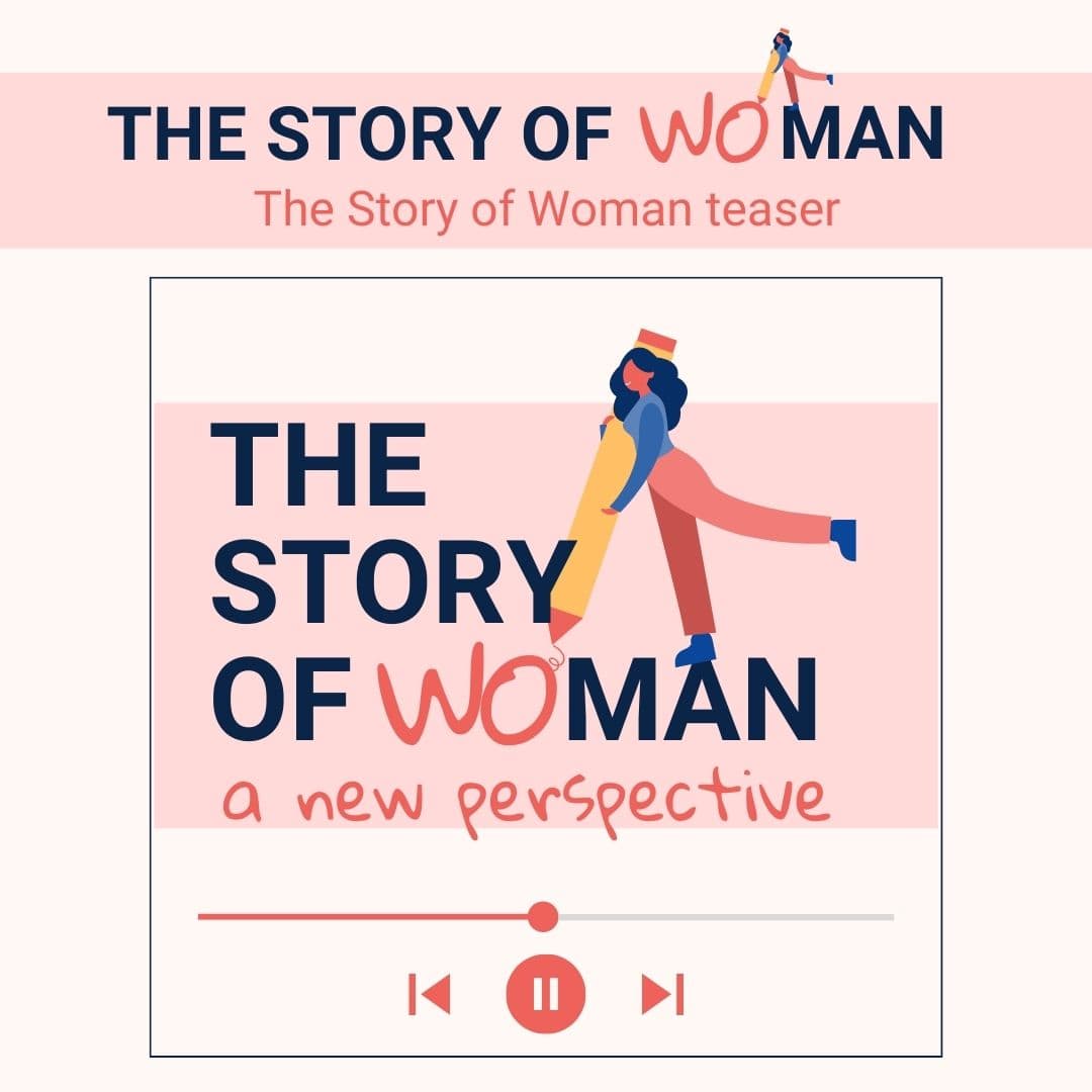The Story of Woman teaser