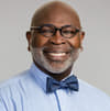 Dr Willie Parker