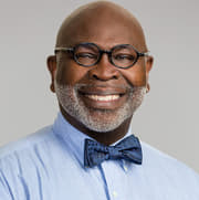 Dr Willie Parker