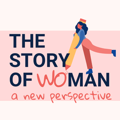 REPLAY: S1 E1. Woman and Authority: Mary Ann Sieghart, The Authority Gap
