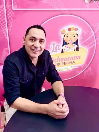 Ricardo Hernández Espinoza