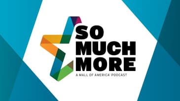 Ep. 7: Selling a Destination...from Dream to Reality