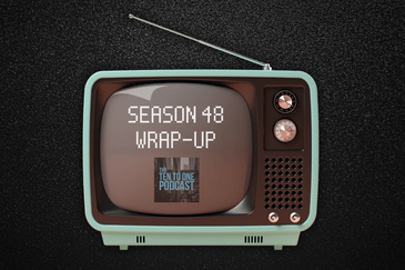 Episode 40 - Season Wrap-Up (SNL Season 48)