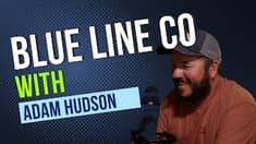 Blue Line Co with Adam Hudson