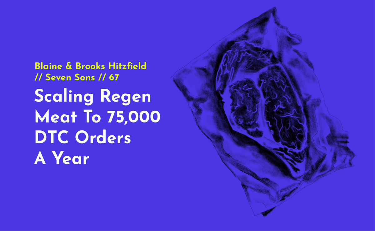 ReGen Brands Recap #67