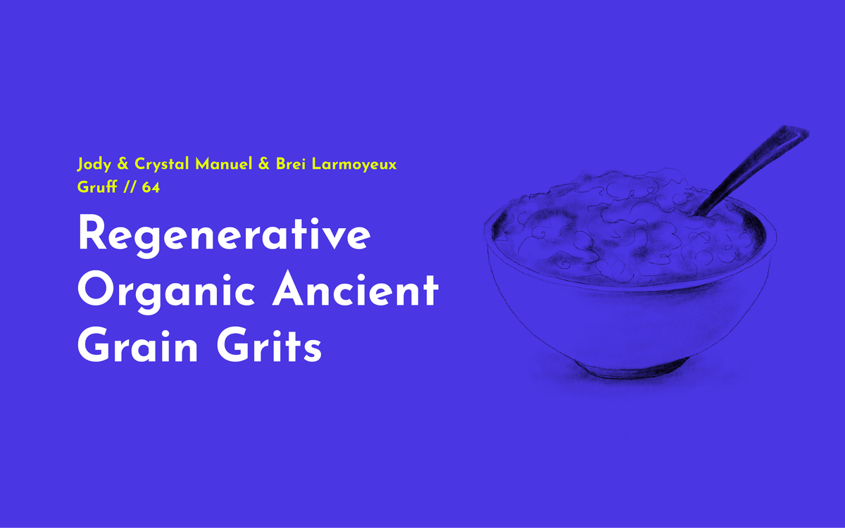 ReGen Brands Recap #64