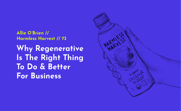 ReGen Brands Recap #73