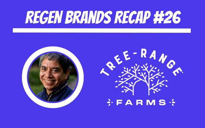 ReGen Brands Recap #26