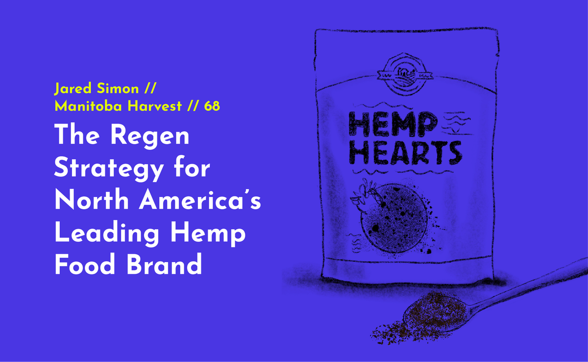 ReGen Brands Recap #68