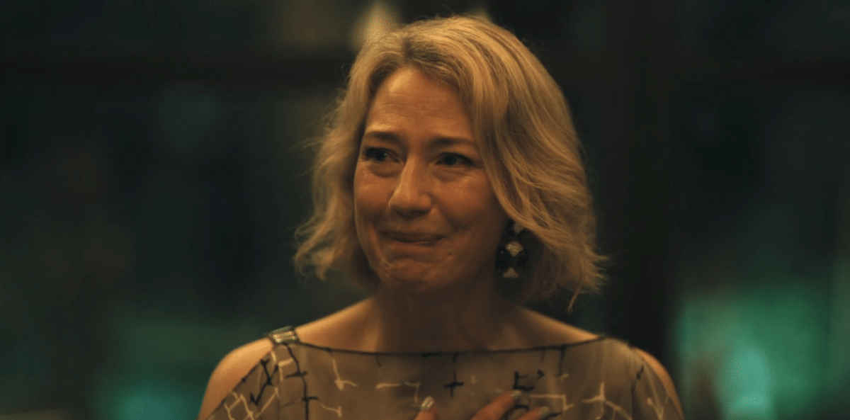 Time's Embrace: Amor Fati and the Search for Meaning in Severance & the White Lotus