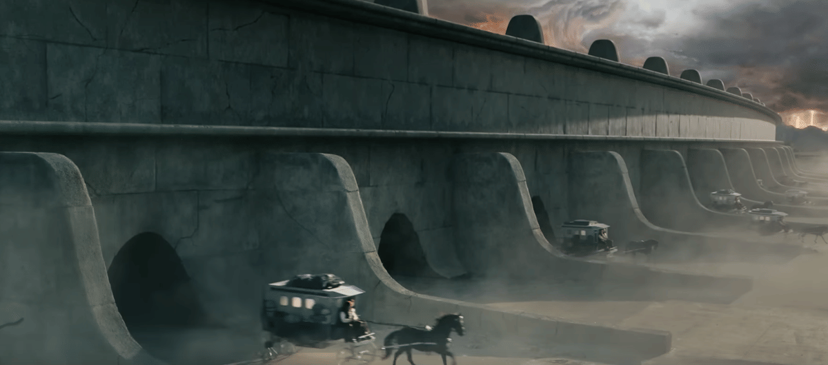 Humanity's Lifeboats