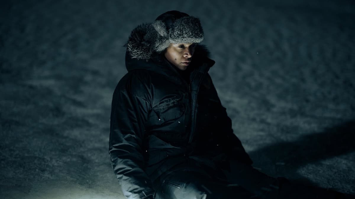 The Long Walk into the Unknown