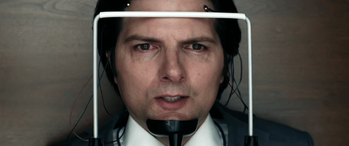 Severance: Reghabi's Questions