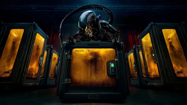 Alien: Earth End Credits: Decoding Maggie Phillips' Musical Formula