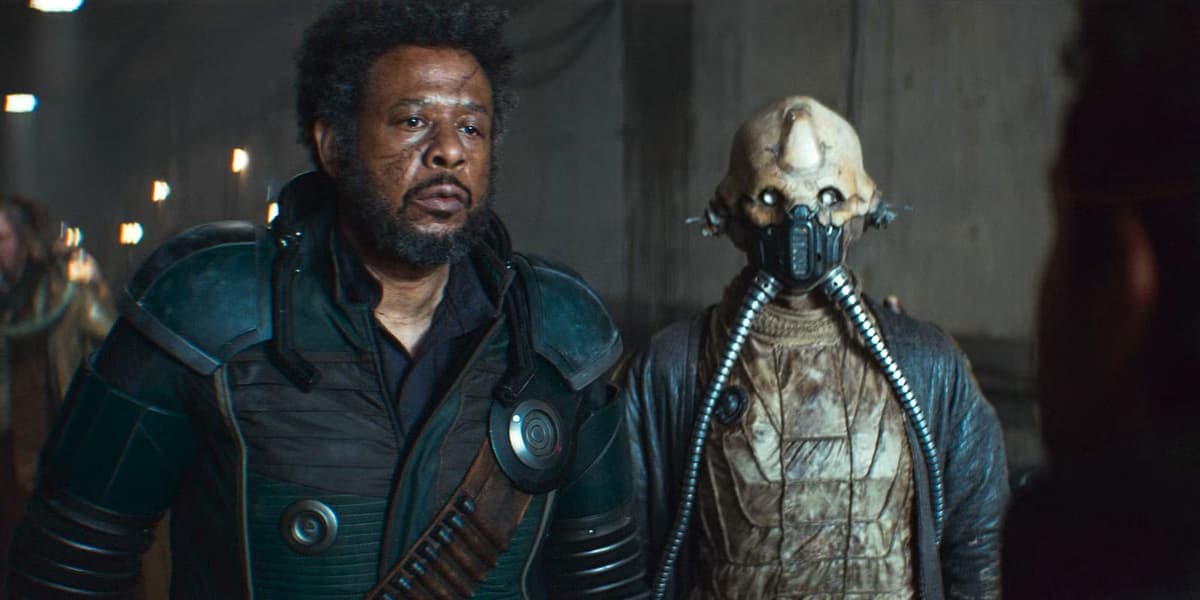 What Makes a Rebellion Effective: Andor S02