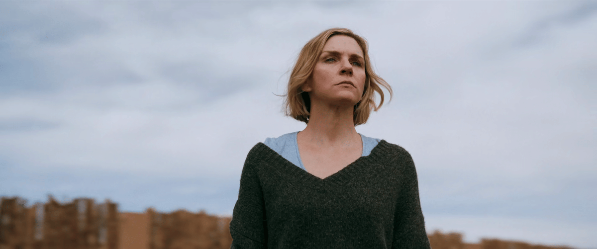 Why We Can't Agree About Pluribus: TV as Rorschach Test