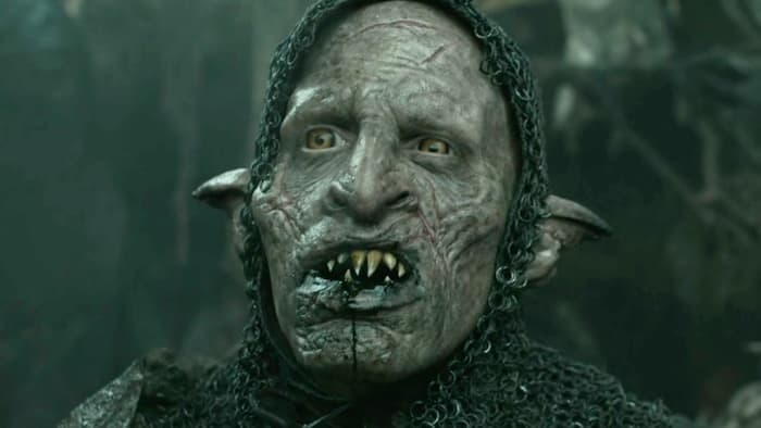 The Rings of Power, "Othering," and the Perception of Evil