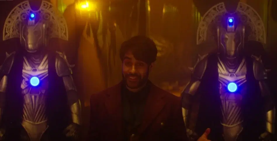 Lore: What Is It Good For?