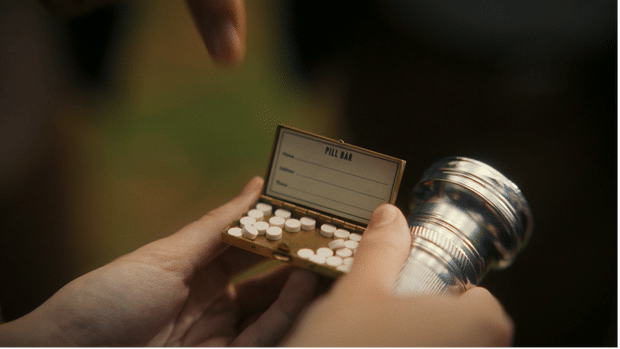 IT: Benzodiazepines Explained