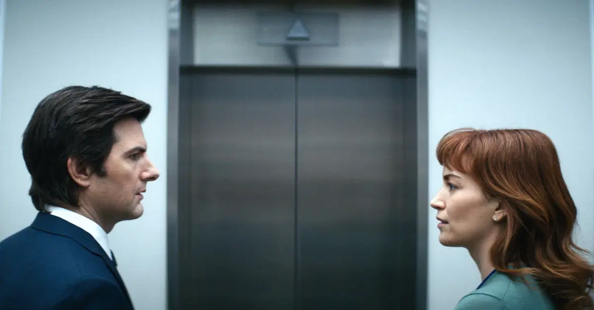 What Is This Sea Which We Toil