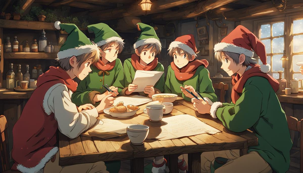 2023 Lorehounds Community TV Top 10 - Survey Results