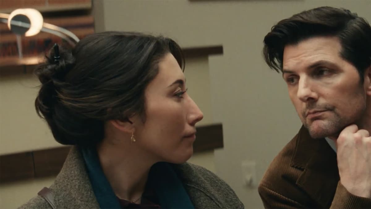 Severance and Spirituality