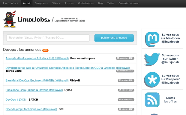 7361€ de revenu par an avec un side project
