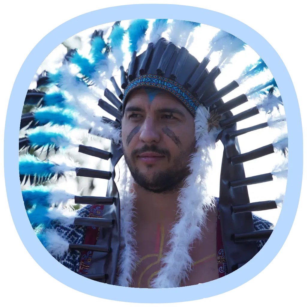 Martin donadieu profil