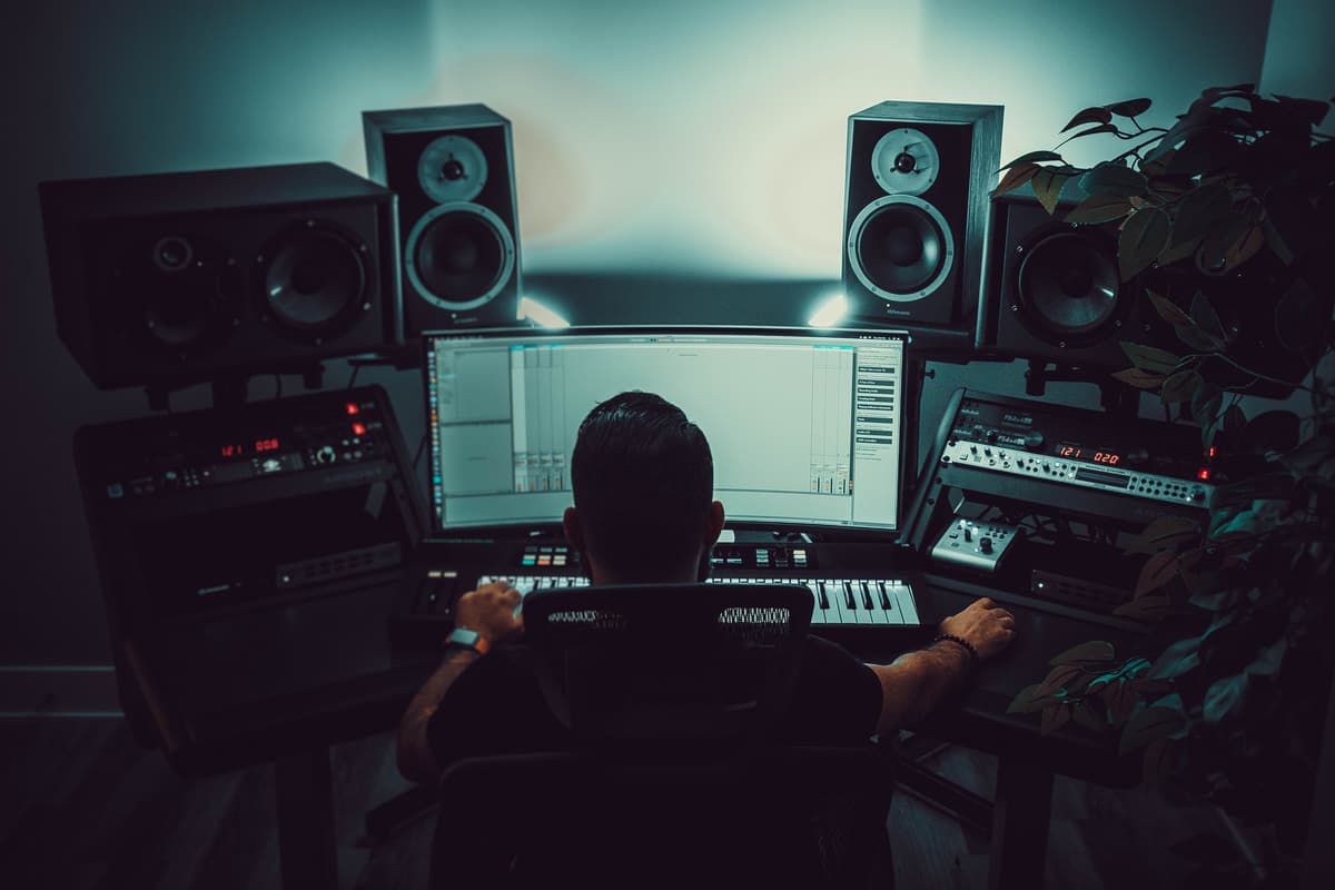 Mix Mastery: Unleashing Your Inner Sound Engineer For The Perfect Mix