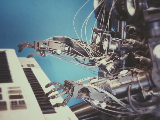 Using AI To Unlock Your Creativity As A Musician