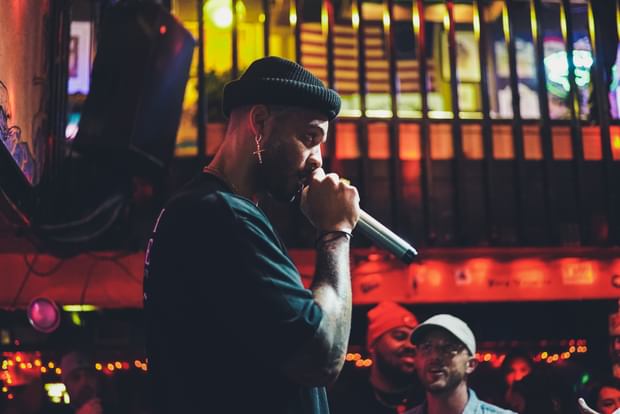 4 Questions About The Music Industry You Should Not Be Asking