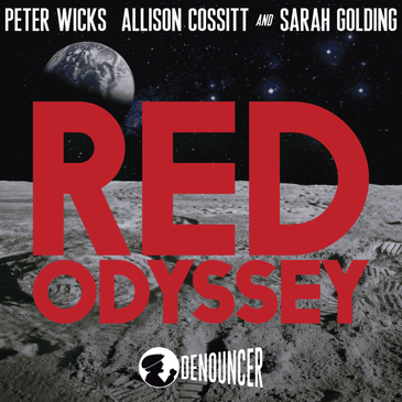 RED ODYSSEY