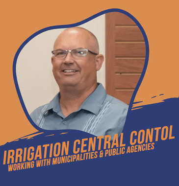 #021 - Tracy Shields, Transitioning To The Modern Age of Central Control for Municipalities and Public Agencies