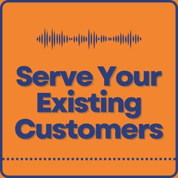 #094 - Feed The Ones You Have