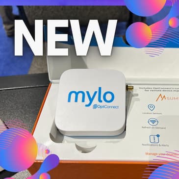 #061 - 6 New Products at The Irrigation Show