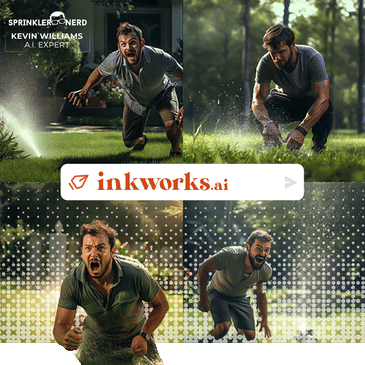 #129 - ChatGPT & A.I. Expert - Kevin Williams